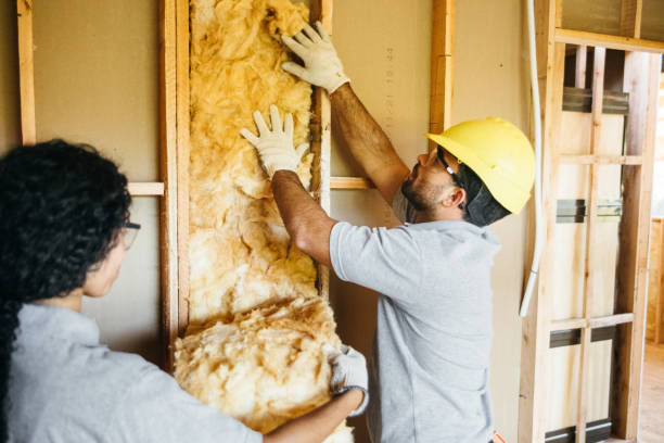 Trusted Charles City, IA Insulation Contractor Experts