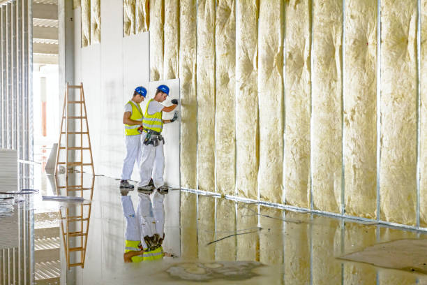 Range of Insulation Solutions in Charles City, IA